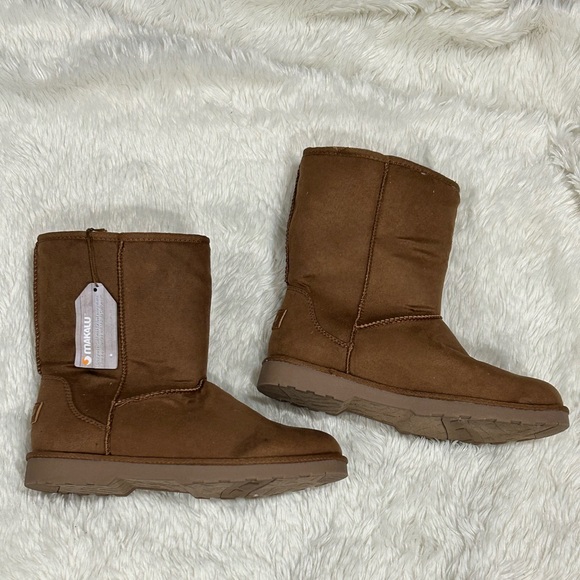 NWT! Makalu Sherpa Boot size 6 - Picture 2 of 8